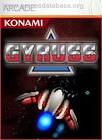 Gyruss (Xbox Live Arcade)
