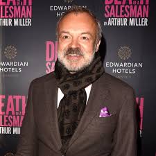 Amanda louise holden is an english television presenter, actress and singer, best known as a judge on itv's britain's got talent since the show began in 2007. Graham Norton And Amanda Holden Confirmed For Bbc S Eurovision Coverage Q Radio