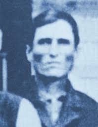 Daniel Saul “Danny” Summers Jr. (1867-1916)