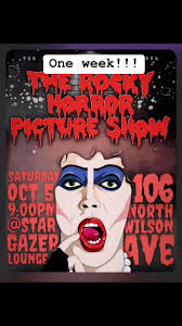 The Stargazer Lounge