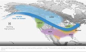 Will We Get Snow This Christmas 2022 Long-Term Winter Forecast 2021-2022 | 70-80% Chance Of La Niña