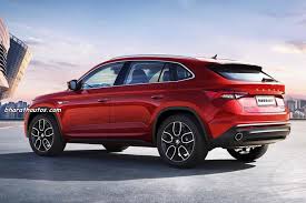 The 2021 skoda kodiaq will come with an updated butterfly grille with vertical slots, the front headlamp will be redesigned, and radiator grille gets slight the 2021 skoda kodiaq interior was not visible on the spy shot captured. Bs6 Skoda Kodiaq On The Way Scout L K Trims Likely