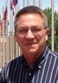 Keith Richmond Obituary (2015)