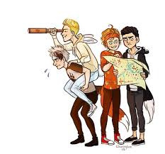 5sos As The Lost Boy S From Peter Pan I Love It 5sos Lyrics 5sos Fan Art 5sos