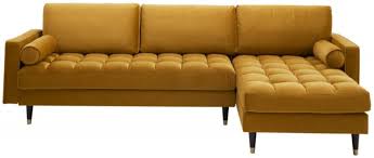 Wohnzimmer ecksofa , home affaire ecksofa »kerstin«, mit ottomanenabschluß und, ecksofa bean recyceltes leder cognac longchair links in, andas ecksofa »helsingborg«, mit recamierenabschluss. Casa Padrino Samt Ecksofa 260 X 155 X H 85 Cm Verschiedene Farben Wohnzimmer Sofa Mit Kissen Wohnzimmer Mobel