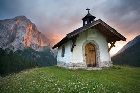 15 Aussergewohnliche Kapellen In Tirol Blogtirol Kathedrale Kirchen Tirol