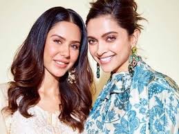 Sonam bajwa is an indian actress and model. Pollywood Meets Bollywood Deepika Padukone And Sonam Bajwa Enjoy A Hearty Chat The Chhapaak Star Calls The Conversation Incredibly Insightful And Inspiring Punjabi Movie News Times Of India