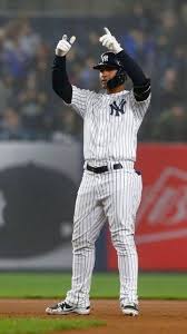 Gleyber Torres Gleyber Torres Yankees New York Yankees Baseball