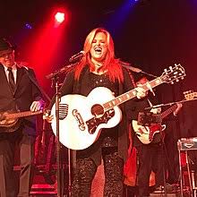 Following her husband's horrific accident, judd, 48, has postponed. Wynonna Judd Wikipedia