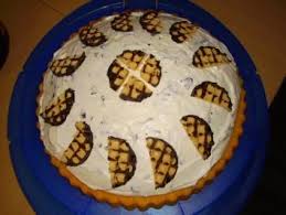 Negerkusstorte Schneller Kuchen Mit Dickmann S Rezept Mit Bild Lebensmittel Essen Schneller Kuchen Rezepte