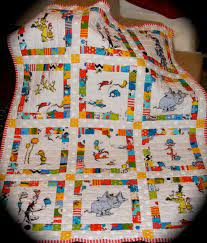 Pin On Dr Suess Quilts