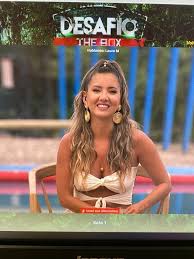 *prohibida su reproducción en otros canales.* El Desafio The Box Trakt Tv