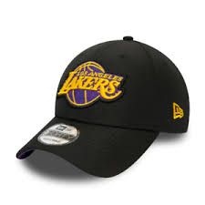 Here at hatstore, we have a wide selection so you can easily. Los Angeles Lakers Cap Nba Basketball New Era 9forty Kappe La Lakers Metall Buck Ebay