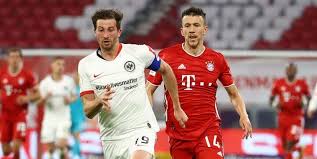 Бавария — боруссия м 6:0 голы: Bavariya Borussiya Menhengladbah Prognoz I Stavki Na Match Bundesligi 13 Iyunya 2020 Goda Vseprosport Ru