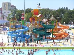 В аквапарках анапы применяются самые современные тенденции водных развлечений. Anapa Akvapark Mapio Net