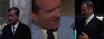 Fashion in Film: The Graduate