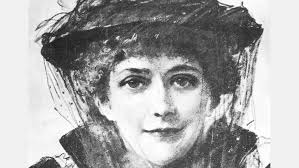 Mystical Vampire, by Kim Farnell