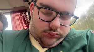 Away day sleeper Cov fan