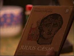 We later learn the tribunes are condemned to death for their actions. Community Post The Abcs Of One Tree Hill One Tree Hill One Tree Abc