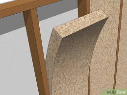What is a soundproofing material? 3 Ways To Soundproof A Wall Or Ceiling Wikihow