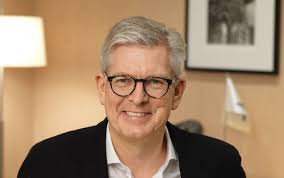 Ericsson Announces Changes to its Group Structure and Executive Team