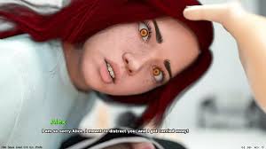 Der schrumpfung: es ist zeit für ihn, aufhören zu sein, eine jungfrau zu  sein - episode 3