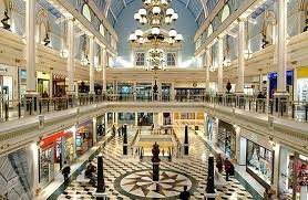 Antiguo cuscatlan is known for its shops and restaurants. A Shopping Mall Review Of Centro Comercial Gran Via 2 L Hospitalet De Llobregat Spain Tripadvisor