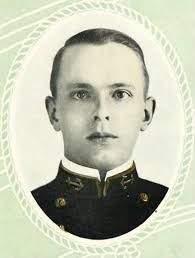 ADM John Walter “Black Jack” Reeves Jr. (1888-1967)