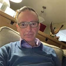 Douglas Gibbons's Instagram, Twitter & Facebook