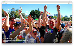 The nos journaal editorial team consists of 7 editors in chief, led by the chief… Nos Nieuws In Beeld Chrome Web Store