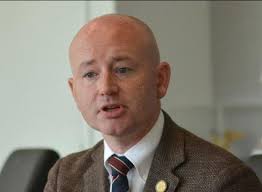 Hampton Roads Del. Mike Mullin mourning loss of infant son