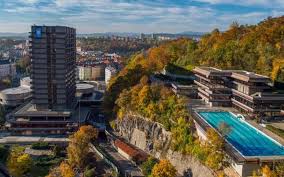 Spa Hotel Thermal Karlsbad Karlsbad Kuraufenthalte