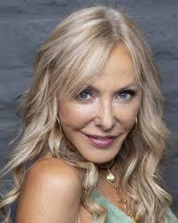 Barbara Pilot's Instagram, Twitter & Facebook