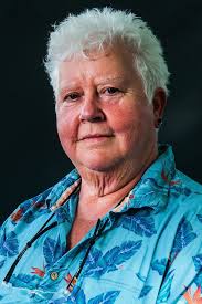 Val McDermid: It was throwing a stone into people's lives, the ripples  would never subside