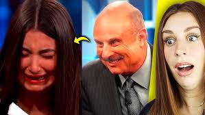 Most Entitled People DESTROYED By Dr Phil