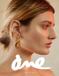 ONE Issue No.17 by ONE Magazine