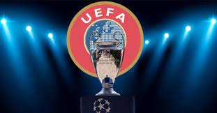 Maybe you would like to learn more about one of these? Uefa Dan Istanbul A Cifte Final Hem Super Kupa Hem 2023 Sampiyonlar Ligi Fotomac