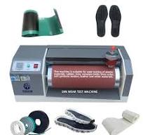 Shoe DIN Abrasion Tester Price