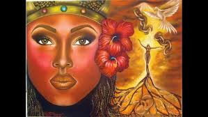 ETNIA NEGRA 2021 ESCUELA MATA DEL NANCE