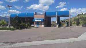 4351 austin bluffs pkwy ste b colorado springs, co 80918. Car Wash At Broadmoor Self Service Car Wash In Colorado Springs