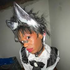 Stream @ HORNY 6 ANOS by Isabelle Gee