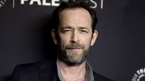 Shannen Doherty reacts to reported stroke of Luke Perry