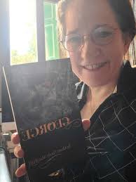 CINF Vice-President Publishes New Novella