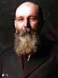 Miles Franklin Weaver (1857-1926)