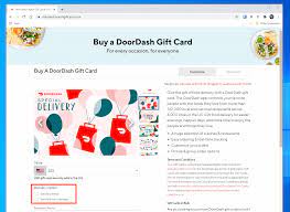 We did not find results for: Christmas Doordash Gift Card Gift Cards