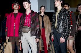 10 Red Fashion Items For Men To Wear This Chinese New Year Tatler Hong Kong