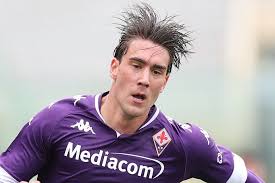 Vladimir vlahovic was born in 1949. Dusan Vlahovic Tottenham And Liverpool Transfer Target Scores Seven Goals In One Half For Fiorentina Evening Standard