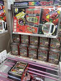 □プライズコーナー入荷情報！◇ジャグラー特集いってみよーദ്ദി^._.^)☆😆✨◇ | おたちゅう赤道店（旧お宝中古市場）
