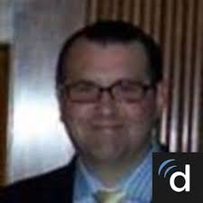 Dr. John P. Cawley, MD