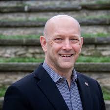 Chad Simkins's Instagram, Twitter & Facebook